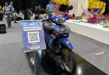 Konversi Motor Listrik Gratis dari Elders Garage, Ini Syaratnya Elders Garage Konversi Motor Listrik