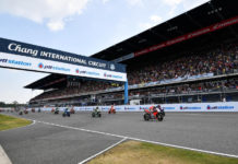 Resmi, MotoGP 2025 dan 2026 akan Dimulai di Thailand MotoGP 2025 2026 dibuka di Thailand