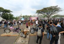 Parjo 2024: Lokasi Baru dan Beragam Program Menarik di #Skenanyaparjo