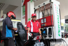 Kabar Pembatasan Pertalite Mulai 1 September 2024, ini Daftar Motor yang Dilarang Beli Pembatasan Pertalite