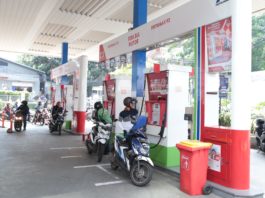 Update Harga BBM Pertamina per 1 Juni 2025, Pertamax Turun Harga Pertamax BBM