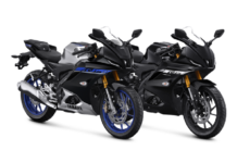 Warna Baru Yamaha R15 Connected Series 2024, Berikut Harganya Warna Baru Yamaha R15