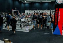 Indonesian Custom Show 2024 Digelar 31 Agustus sampai 1 September Indonesian Custom Show 2024