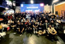 Komunitas ini Berbeda Sebab Bisa Memberikan Keuntungan kepada Anggotanya, Tak Sekadar Kumpul Komunitas Nossa