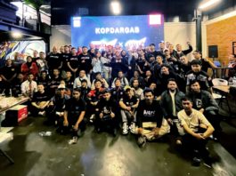 Komunitas ini Berbeda Sebab Bisa Memberikan Keuntungan kepada Anggotanya, Tak Sekadar Kumpul Komunitas Nossa