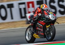 Petrucci Perpanjang Kontrak Bersama Barni Spark untuk WorldSBK 2025 Petrucci Perpanjang Kontrak Barni