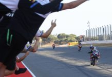 Race1 Pirelli WorldSBK 2024 Portugal, Razgatlioglu Catat Kemenangan ke-11 Berturut-turut Race1 WorldSBK 2024 Portugal