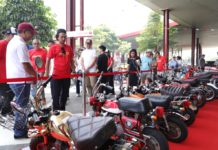 Autovaganza 2024 Hadirkan Electric Zone dan Kendaraan Langka Autovaganza 2024 Hadirkan Electric