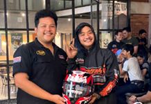 Kegiatan Kolaborasi Nossa ini Bertabur Hadiah, Termasuk Motor Kegiatan Kolaborasi Nossa