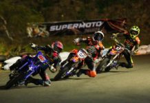 Kualifikasi Final SuperChallenge SuperMoto Race 2024 Boyolali, Mengejar Pole Position Kualifikasi SuperMoto 2024 Boyolali