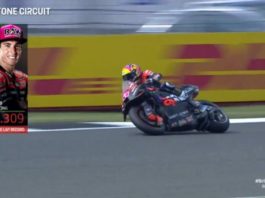 Kualifikasi MotoGP Inggris 2024: Espargaro Kunci Pole Position, Bagnaia Kedua Espargaro Gabung Balap Sepeda