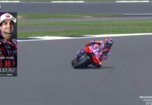 Hasil FP1 MotoGP Inggris 2024: Martin Melesat, Marquez Terjatuh Hasil FP1 MotoGP Inggris 2024, Marquez Crash, Martin Melesat