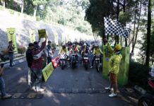 Sunmorifest 2024 Bandung, Menggoyang Sabuga dengan Konsep Baru