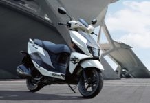 Suzuki Avenis 125 di Indonesia Kena Recall, Pemilik Bisa Langsung Cek Untuk Pemeriksaan Recall Suzuki Avenis 125