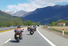 Mau Touring di Eropa? Berikut Tips Persiapannya dari Transforbiz