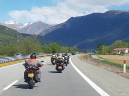 Mau Touring di Eropa? Berikut Tips Persiapannya dari Transforbiz