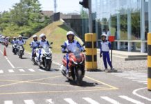 Berkendara Aman di Jalan Raya untuk Pemotor Pemula, Perhatikan ini Pemotor pemula