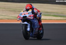 Practice MotoGP 2024 Aragon: Marc Marquez Tercepat ke Q2, Cetak Rekor Baru! Marc Marquez
