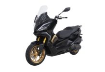 Kymco X350 2025 Rilis, Jadi Lawan Setara Yamaha XMAX 300? Kymco X350 2025