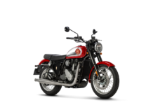 BSA Gold Star 650 Resmi Rilis di India, Punya Warna dan Fitur Baru BSA Gold Star 650