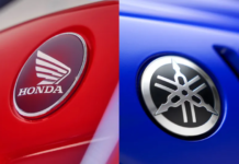 Honda Akan Jadi Pemasok OEM Untuk Motor Listrik Yamaha di Jepang Honda motor listrik Yamaha