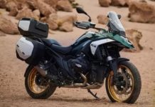 BMW R 1300 GS 2024 Ditarik Kembali, Rumah Relai Starter Mesin Bermasalah BMW R 1300 GS