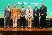 AEML Menggelar AKEF 2024, Dukung Inovasi Kendaraan Listrik di Indonesia AEML AKEF 2024