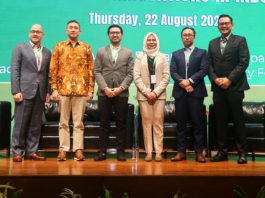 AEML Menggelar AKEF 2024, Dukung Inovasi Kendaraan Listrik di Indonesia AEML AKEF 2024