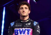 Jack Doohan, Anak Legenda MotoGP Mick Doohan Jadi Pembalap F1 2025 Jack Doohan