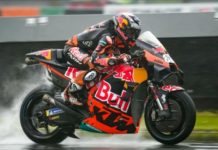 Pemenang MotoGP Mandalika 2022 akan ke Pramac Yamaha untuk MotoGP 2025? Oliveira ke Pramac Yamaha