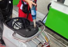 Harga Pertamax Naik Mulai 1 Juli 2025, Jakarta Rp12.500 Per Liter Pertamina BBM SPBU