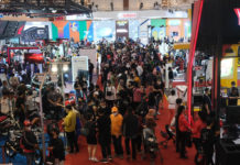 IMOS 2024 Akan Digelar Kembali, Siap Menyapa Pecinta Sepeda Motor di Indonesia IMOS 2024