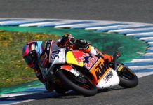 Selain di Kejuaraan Junior ,Veda Ega dan MK Ramadhipa Siap Berlaga di Red Bull Rookies Cup 2025 Veda Ega Pratama