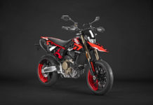 Ducati Hypermotard 698 Mono 2024 Meluncur di Malaysia, Segini Harganya Ducati Hypermotard 698 Mono 2024