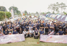 2Stroke Fun Camp Day 2: Simpan Memori Penuh Kesan (Galeri Foto) 2Stroke Fun Camp Day 2: Banyak Keseruan, Meriah, Galeri