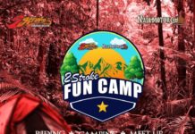 2Stroke Fun Camp, Berkemah Bersama Para Pecinta Motor 2-Tak 2Stroke Fun Camp, Berkemah Bersama Para Pecinta Motor 2-Tak