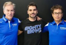 Miguel Oliveira Resmi Bergabung Pramac Yamaha Untuk MotoGP 2025 Miguel Oliveira