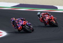 Klasemen MotoGP 2024 Usai Emilia Romagna, Martin Betah di Puncak Klasemen MotoGP 2024