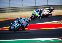 Ban Belakang Baru Pirelli Cetak Rekor di MotoGP 2024 Aragon Ban Belakang Baru Pirelli