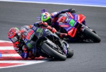 Kalender MotoGP 2025 Resmi Rilis, Sirkuit Baru dan Ronde Lebih Banyak Kalender MotoGP 2025