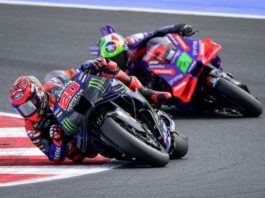 Kalender MotoGP 2025 Resmi Rilis, Sirkuit Baru dan Ronde Lebih Banyak Kalender MotoGP 2025