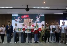 Wahana Pilih Perwakilan Siswa Terbaik untuk Ikut AHM Best Student 2024 AHM Best Student 2024