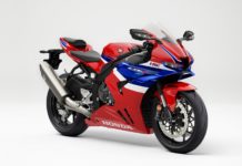 Honda CBR1000RR-R Fireblade 2024, Street-Legal MotoGP Bike Honda CBR1000RR-R Fireblade 2024