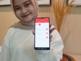 Makin Tenang, Asuransi Motor Honda Bisa Daftar Via Aplikasi WANDA Asuransi motor Honda WANDA