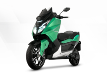 Motor Listrik Polytron Fox 500 Resmi Meluncur, Tawarkan Spesifikasi Tinggi Motor listrik Polytron Fox 500