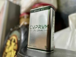 2Stroke Fun Camp: Ini Kesan Pengguna Oli Cuprum Two Stroke di RX-King