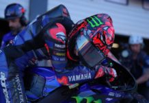 Tes MotoGP 2024 Misano, Quartararo Bilang Lebih Kencang 0,7 Detik Yamaha di Tes Misano