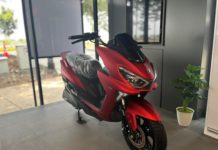 Polytron Kasih Subsidi dan Gratis Sewa Baterai Setahun Motor listrik Polytron