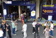 GIIAS 2024 Bandung akan Digelar 25-29 September, Sudah 18 Merek akan Hadir GIIAS 2024 Bandung merek