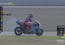 Ramai Komentar Marc Marquez Soal APAR di Mandalika, ini Tanggapan IMI Marc Marquez